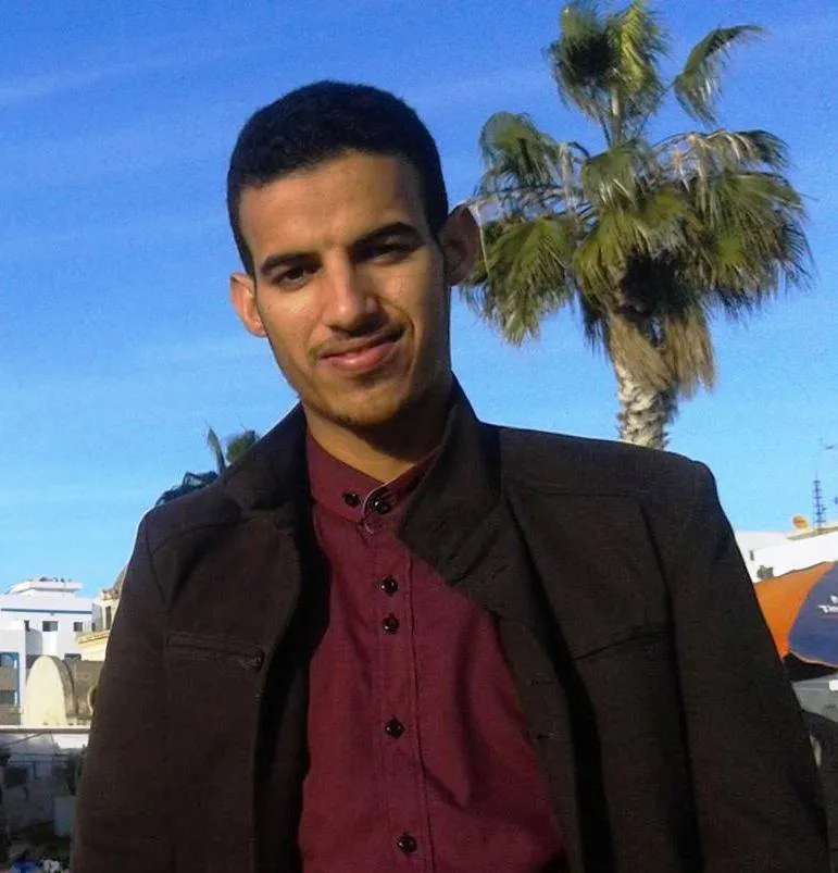 محمد حيدره مياه