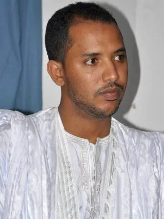 د.محمد عالي اسلم الطالب أعبيدي Isselmou85@gmail.com