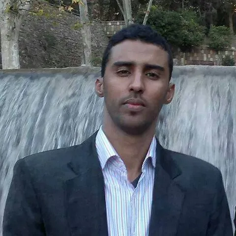 دحمان محمد الأمين المقري