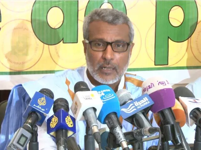 المنتدى يدعو لعلاقات متوازنة مع الجزائر والمغرب