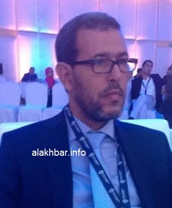زعيم المعارضة الديمقراطية في موريتانيا الحسن ولد محمد ـ الأخبار