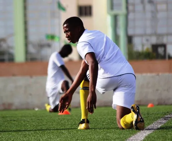 موريتانيا تواجه مالي في معركة حسم المصير