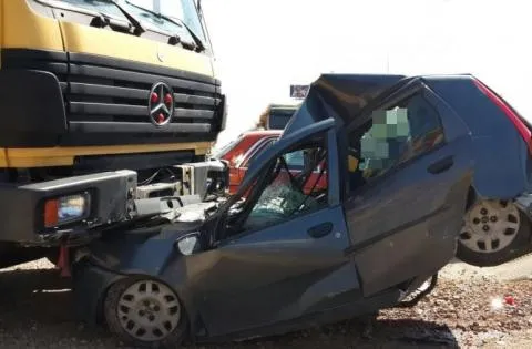 قتلى وجرحى في حادث سير بنواذيبو