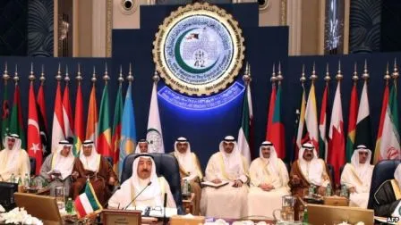 الإرهاب على طاولة وزراء خارجية التعاون الإسلامي