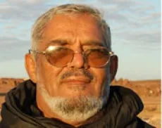 رئيس لجنة تقصي الحقائق حول قضية "تسجيلات أكرا" النائب البرلماني