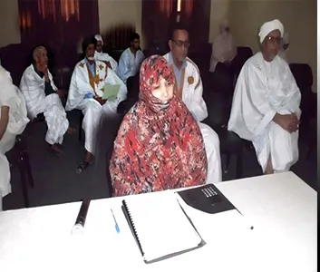 بحث حول "الضوابط الشرعية للسياسة النقدية" بجامعة شنقيط