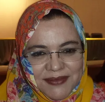 بنت التقي: الحزب الجمهوري مدرسة سياسية غنية