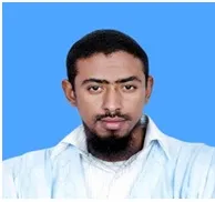 المهدي أحمد طالب/ باحث في الفكر الإسلامي