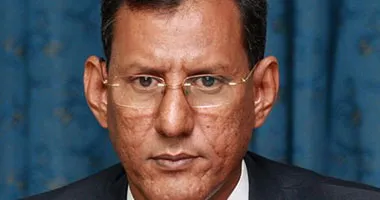 وزير الصحة يستعرض جهود قطاعه بجنيف