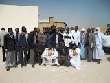 أساتذة نواذيبو يدينون الاعتداء على أستاذ