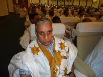 "مضاد وطني" لتفشي " الالتهابات" العرقية و الحقوقية و الشرائحية