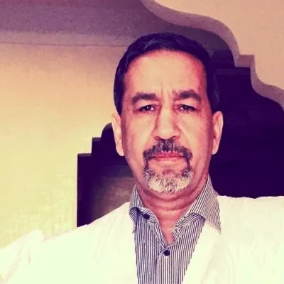ولد أسباعي : الحوار هو السبيل لحل الأزمات