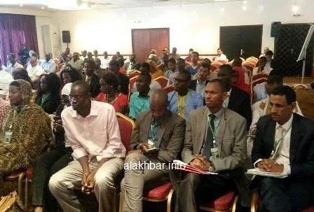 نواكشوط: منتدى تحضيري لـ "مؤتمر الأطراف" في باريس