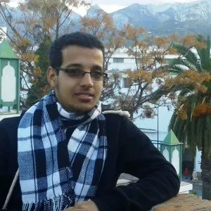 عبد الله سيدي محمد