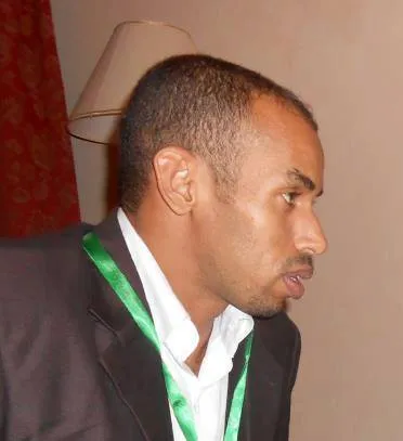 بقلم / محمد فاضل ولد حميلي