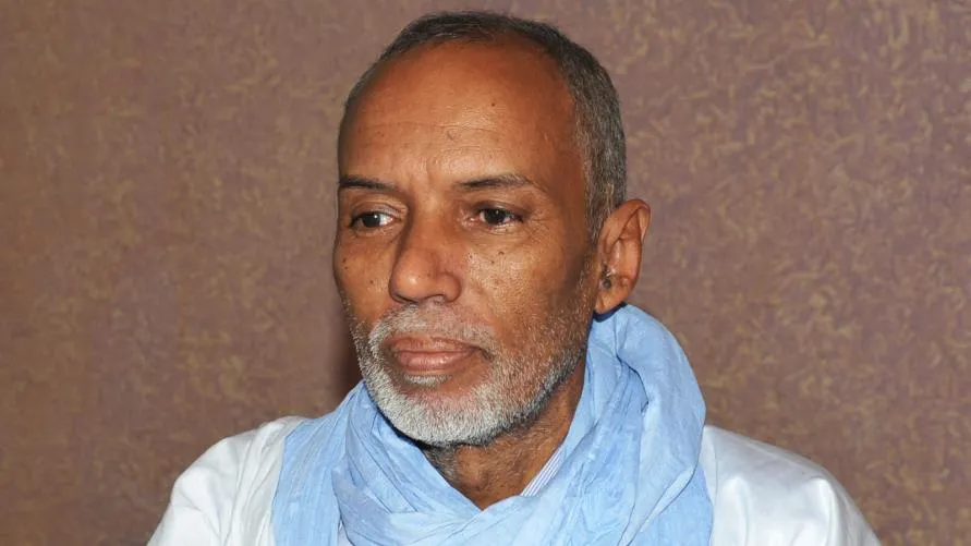 ولد أحظانا: سنتوجه للقضاء لحماية الاتحاد ومستعدون للحوار