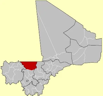 هجوم على مدينة "النواره" القريبة من حدود موريتانيا