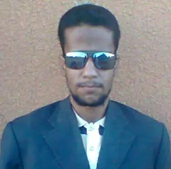 محمد ولد الشيخ