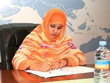إلغاء مفاجئ لمساءلة برلمانية لوزيرة الخارجية