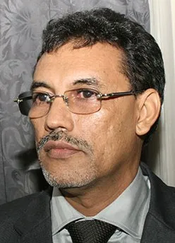 وزير الداخلية ينفي وجود تعذيب بالسجون الموريتانية