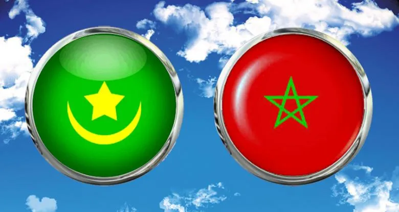 اجتماعات مغربية موريتانية بشأن سياسية الهجرة
