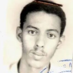 محمد الشيباني ادفال