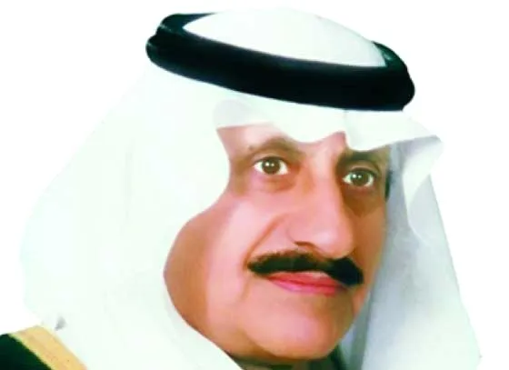 وفاة أقدم أمير بالمملكة العربية السعودية