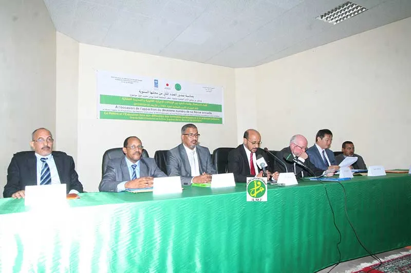 ندوة بنواكشوط حول قضاء الاستعجال والتنفيذ