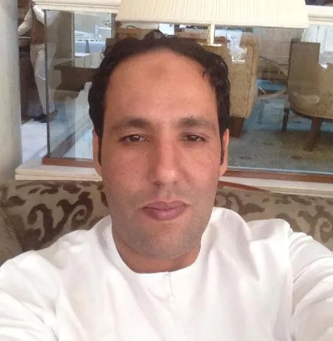 الصحفي الموقوف عبد الله ولد سيديا