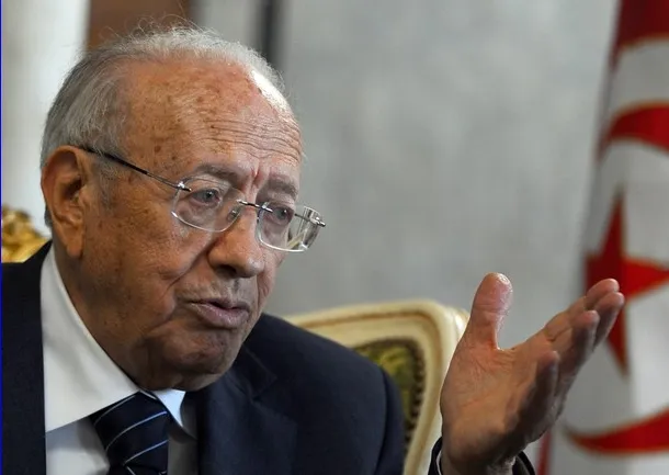 إعلان حالة الطوارئ بتونس