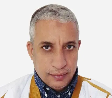 المختار ولد داهي خبير إعداد و تقييم السياسات العمومية