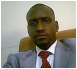 أحمد ولد محمد أمبارك - باحث في الدراسات الدستورية والسياسة - ahmedrim668@gmai