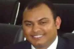 يربان الحسين الخراشي