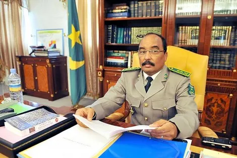 هسبرس نشرت صورة لولد عبد العزيز وهو يرتدي بدلته العسكرية يعود تاريخه