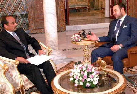 تمثيل ضعيف للحكومة في حفل أقامه السفير المغربي