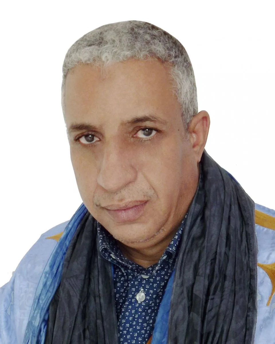 المختار ولد داهي سفير سابق، خبير تقييم السياسات العمومية