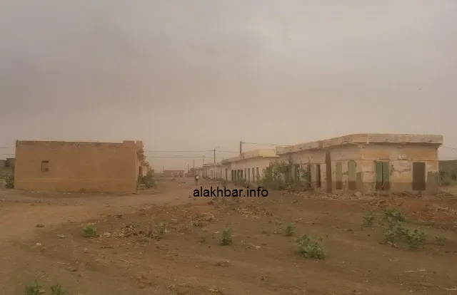 الطينطان تكمل عامها الثامن في انتظار وعود الإعمار