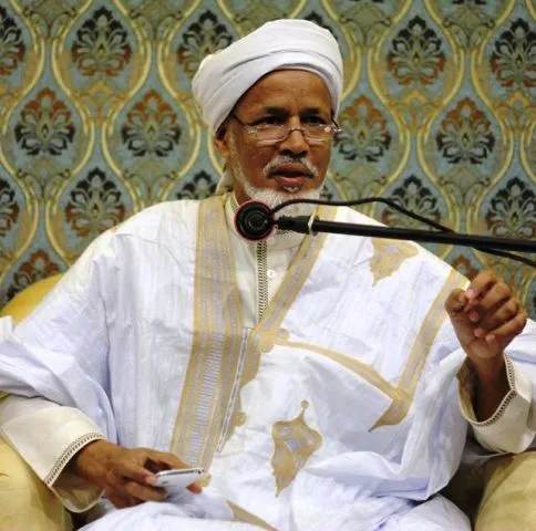 الشيخ الخليل النحوي