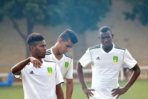 المنتخب يجرى أول مران له بفالينسا قبل مواجهة نظيره السعودي