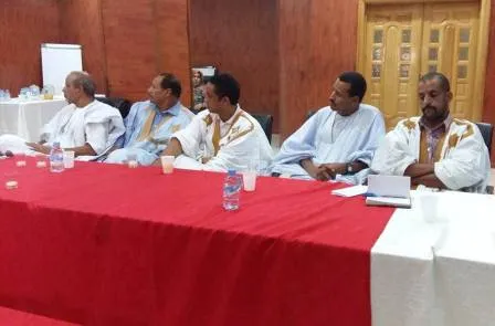ورشة مفتوحة حول مناصرة الصحة الإنجابية بموريتانيا
