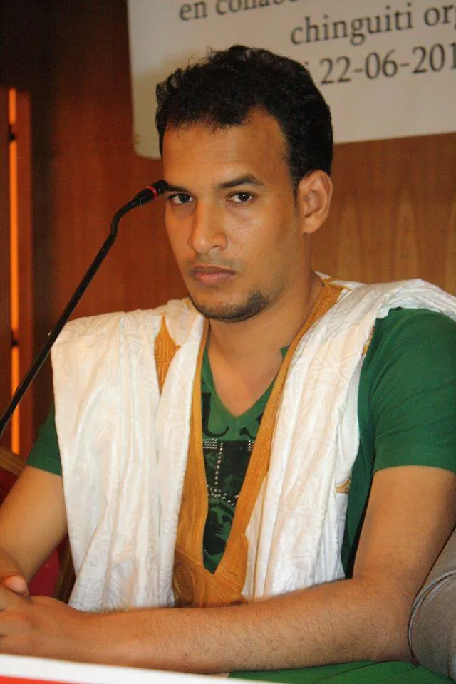 /د.أحمدو محمد الحافظ Ahmedounahwi2009@gmail.com