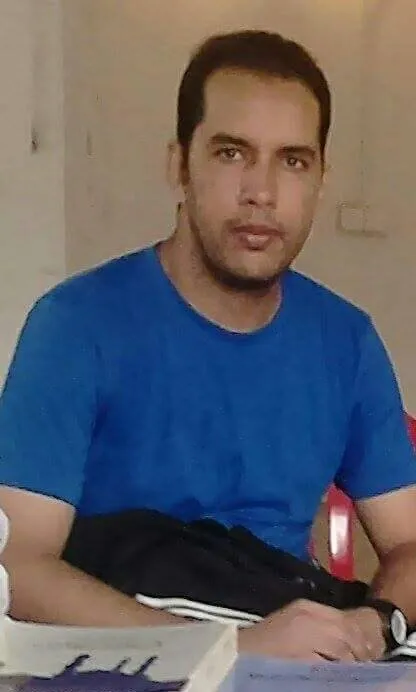 الإمام ولد محمد محمود - الجزء الأول