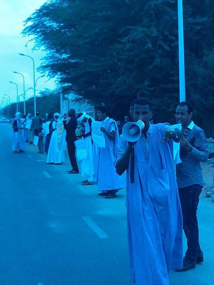 مطالب بفتح تحقيق في مصير أموال إعمار الطينطان