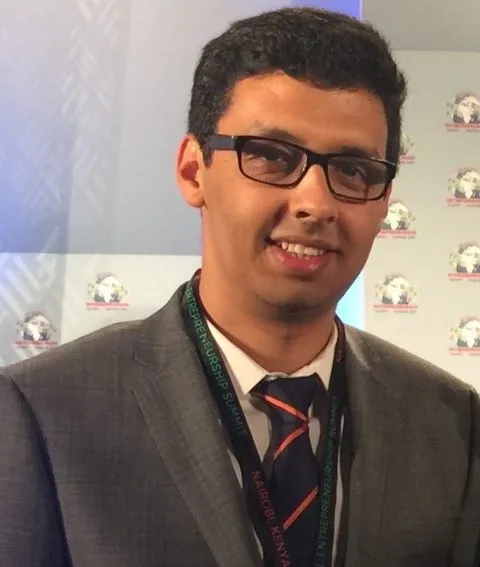 رئيس المنظمة الجديدة الشاب أحمد ولد باي نجل عمدة الزويرات الشيخ ولد ?