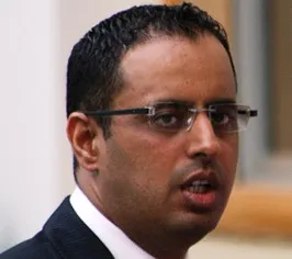 رئيس الاتحادية الوطنية لكرة القدم أحمد ولد يحي