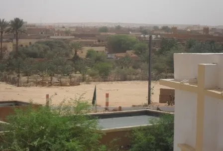 اعتماد حي القديمة بتجكجة ضمن قائمة التراث الوطني