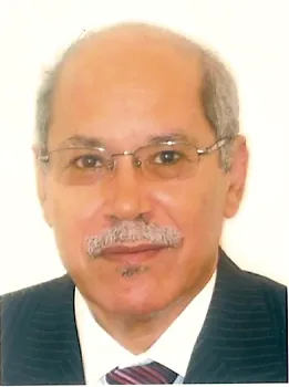 د.محمد الأمين ولد الكتّاب ـ أستاذ جامعي، باحث في الآداب والتاريخ