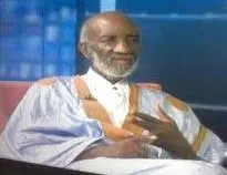 الراحل محمد سعيد همدي