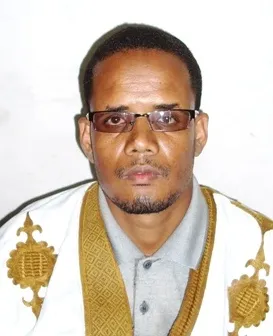 الشيخ أحمد البان