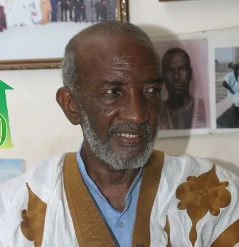 أحزاب ومكونات سياسية تعزي في ولد همدي